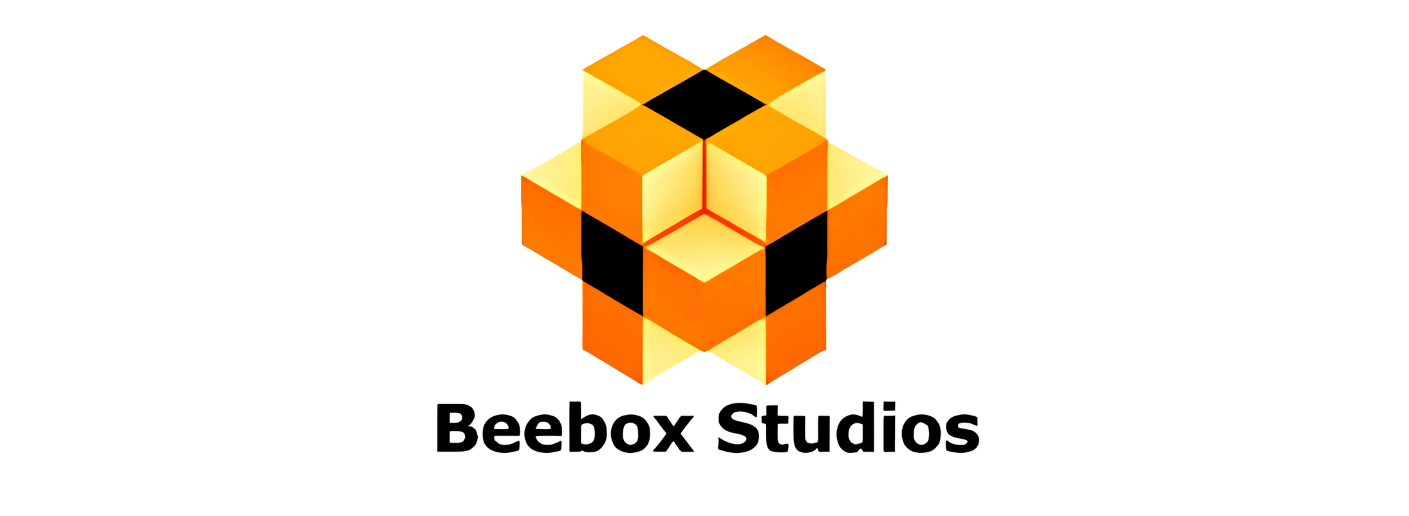 Beebox Studios logo